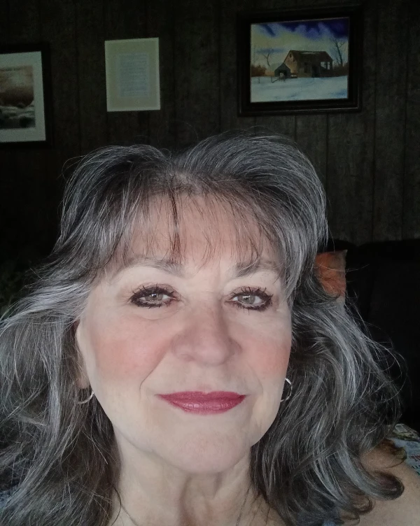 Deborah Forte Author